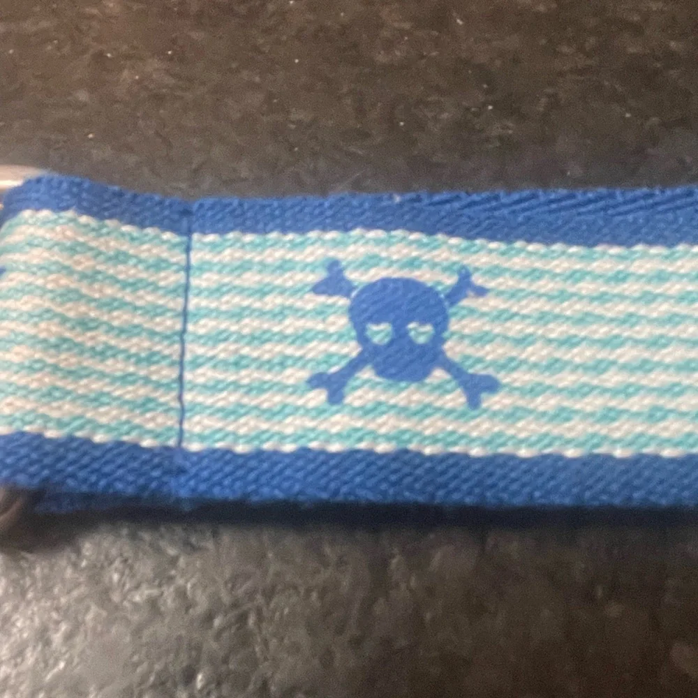 Pirate Belt